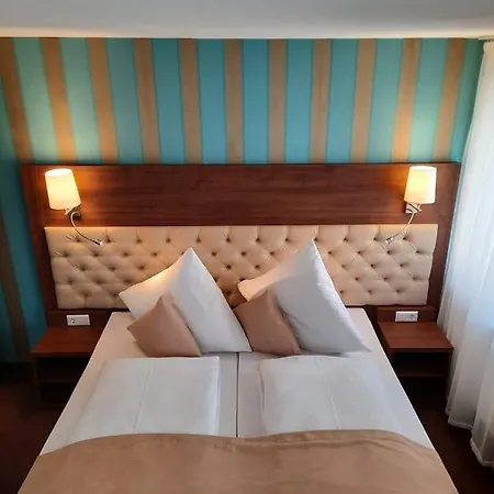 Stadt Hotel Reutlingen Reutlingen