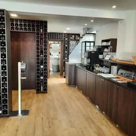 Stadt Hotel Reutlingen Hotel