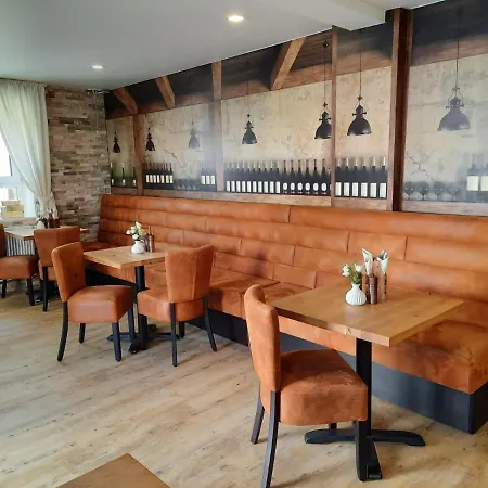 Stadt Hotel Reutlingen * Reutlingen