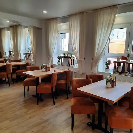 Hotel Stadt Hotel Reutlingen